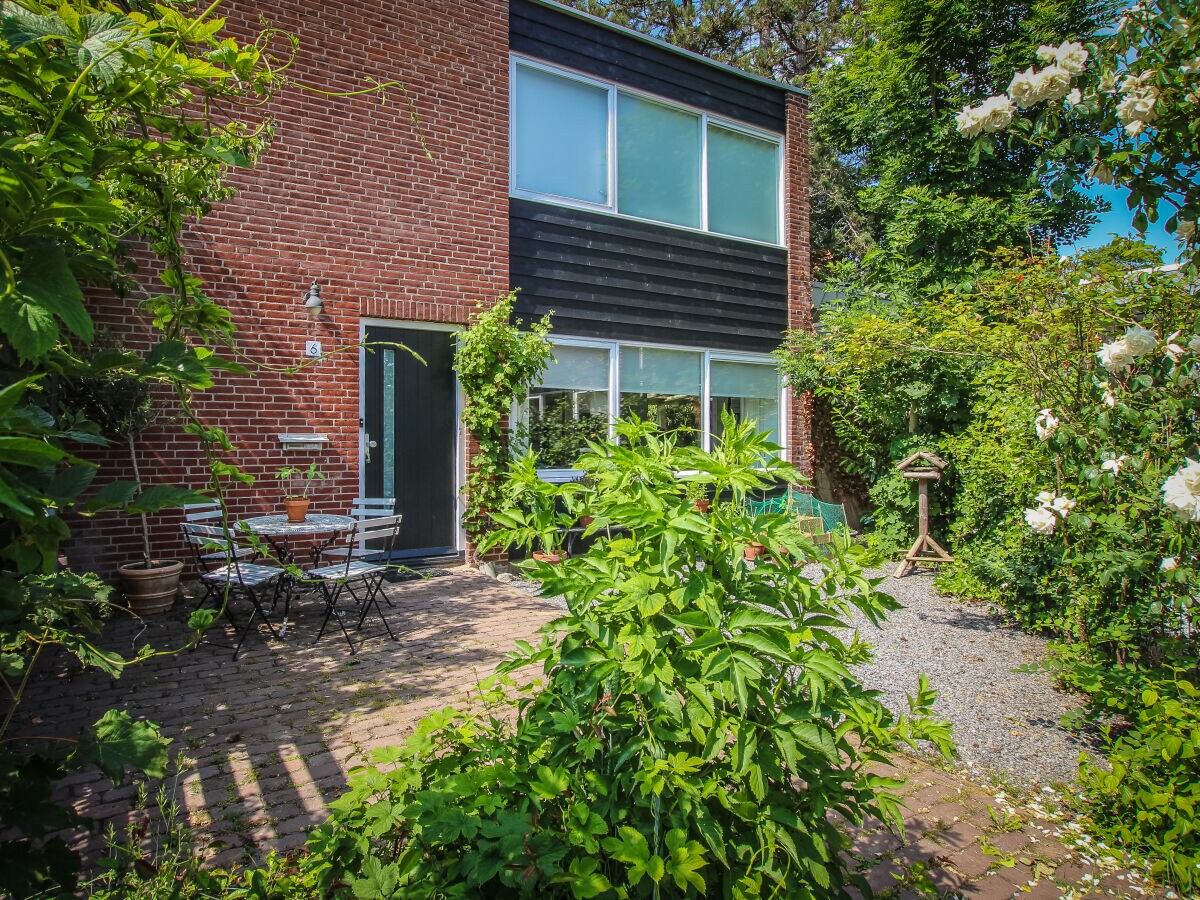 Holiday house Drie Dennen - Outdoor photo 5