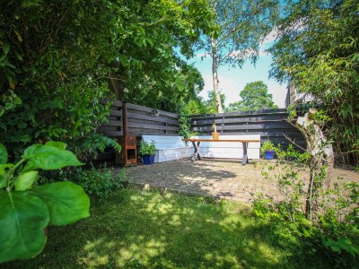 Holiday house Drie Dennen - Outdoor photo 2