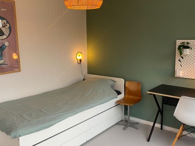 Holiday house Drie Dennen - Features photo 18