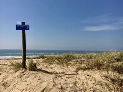 Holiday house Drie Dennen - Environment photo 22