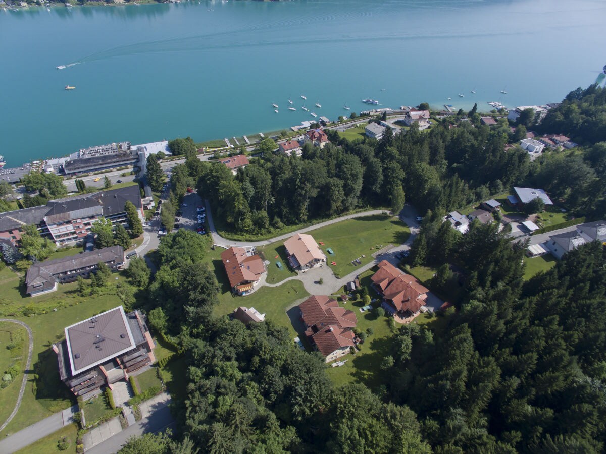 Holiday house "Truppe-Muschett" - Outdoor photo 3