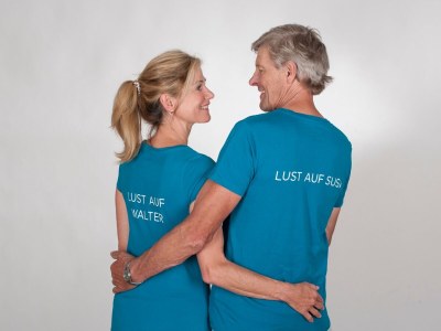 Holiday house "Truppe-Muschett" - Outdoor photo 8