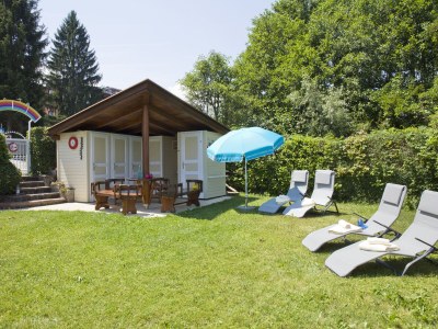 Holiday house "Truppe-Muschett" - Outdoor photo 9