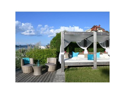 Holiday house "Truppe-Muschett" - Outdoor photo 11