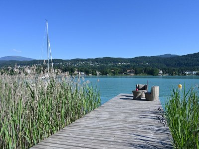 Holiday house "Truppe-Muschett" - Outdoor photo 13