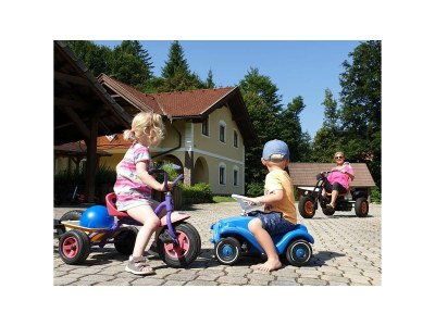 Holiday house "Truppe-Muschett" - Outdoor photo 15