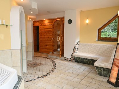 Holiday house "Truppe-Muschett" - Outdoor photo 16