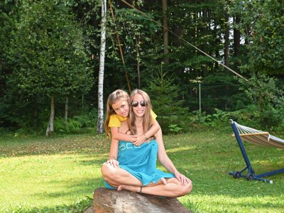 Holiday house "Truppe-Muschett" - Outdoor photo 17