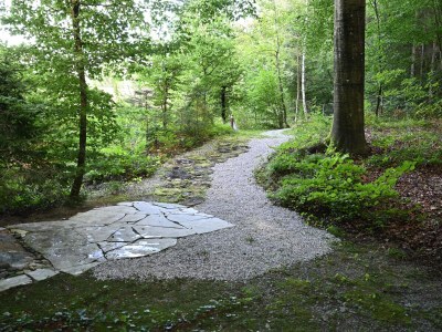 Holiday house "Truppe-Muschett" - Outdoor photo 19