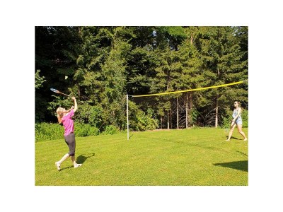 Holiday house "Truppe-Muschett" - Outdoor photo 20