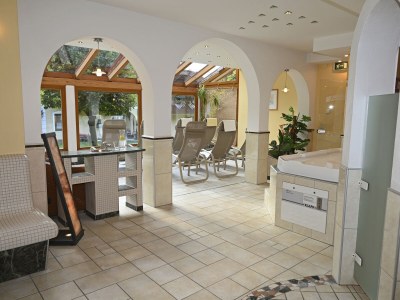 Holiday house "Truppe-Muschett" - Outdoor photo 22