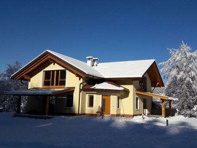 Holiday house "Truppe-Muschett" - Outdoor photo 24