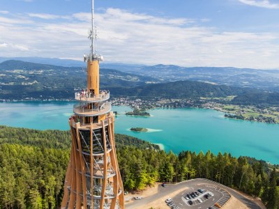 Holiday house "Truppe-Muschett" - Environment photo 35