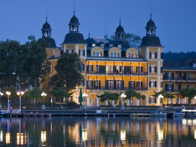 Holiday house "Truppe-Muschett" - Environment photo 36