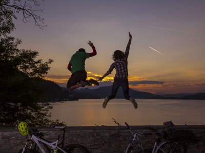 Holiday house "Truppe-Muschett" - Environment photo 37