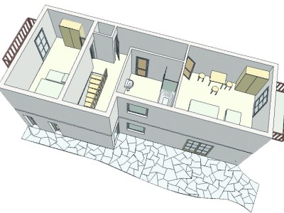 Holiday house "Truppe-Muschett" - Document photo 42