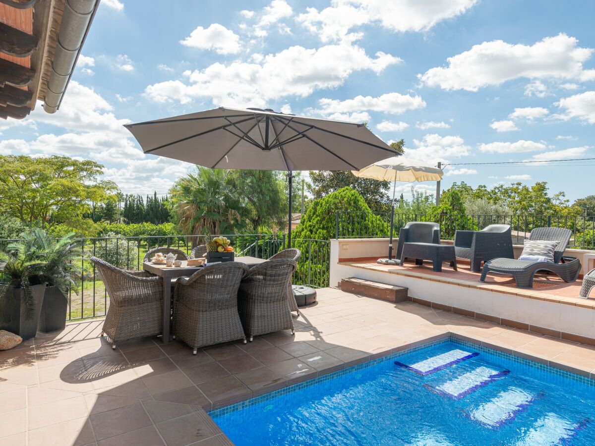 Villa Refugi De Les Aguiles - Outdoor photo 3