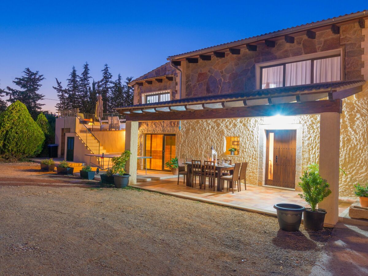 Villa Refugi De Les Aguiles - Outdoor photo 4