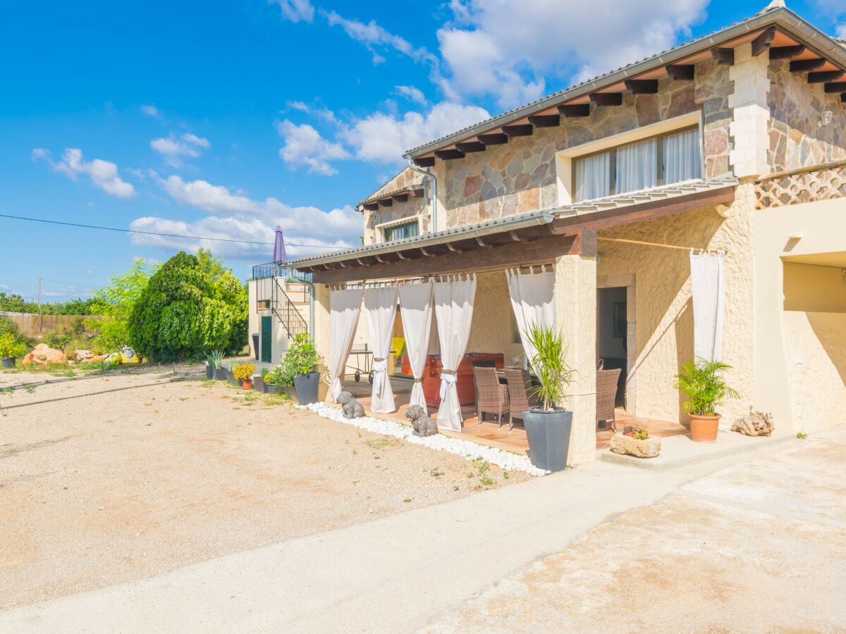 Villa Refugi De Les Aguiles - Outdoor photo 5