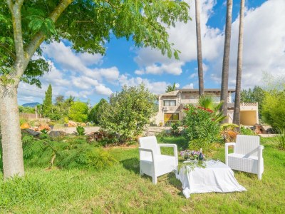 Villa Refugi De Les Aguiles - Outdoor photo 2