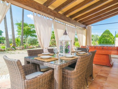 Villa Refugi De Les Aguiles - Outdoor photo 6