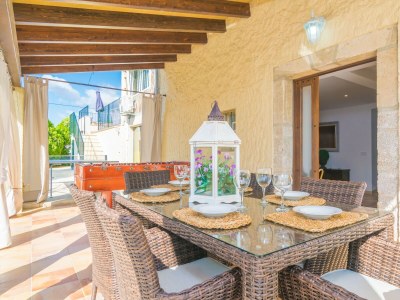 Villa Refugi De Les Aguiles - Outdoor photo 7