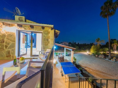 Villa Refugi De Les Aguiles - Outdoor photo 8