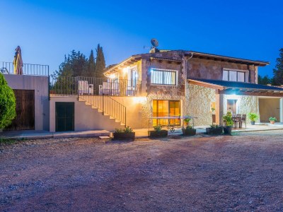 Villa Refugi De Les Aguiles - Outdoor photo 9