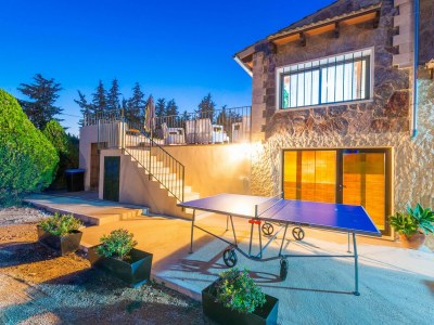 Villa Refugi De Les Aguiles - Outdoor photo 10