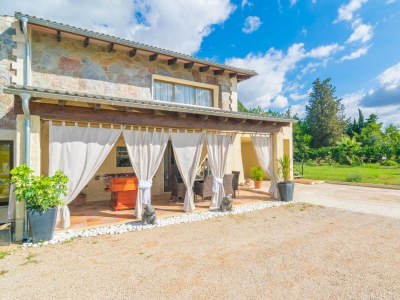 Villa Refugi De Les Aguiles - Outdoor photo 12