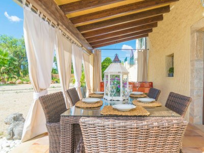 Villa Refugi De Les Aguiles - Outdoor photo 13