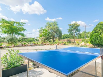 Villa Refugi De Les Aguiles - Outdoor photo 14