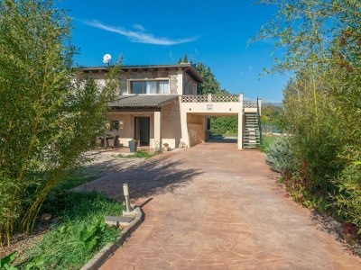 Villa Refugi De Les Aguiles - Outdoor photo 16