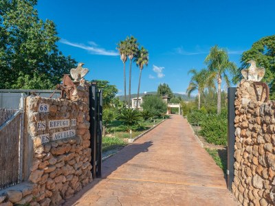 Villa Refugi De Les Aguiles - Outdoor photo 18