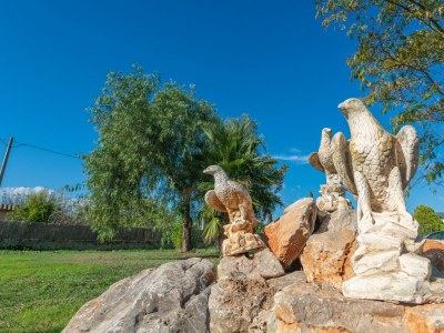 Villa Refugi De Les Aguiles - Outdoor photo 19