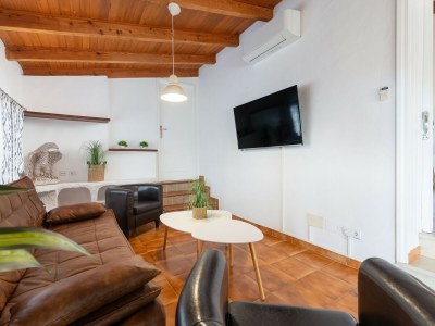 Villa Refugi De Les Aguiles - Features photo 22