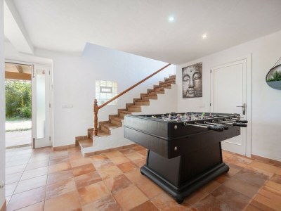 Villa Refugi De Les Aguiles - Features photo 23