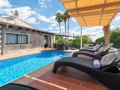 Villa Refugi De Les Aguiles - Outdoor photo 46