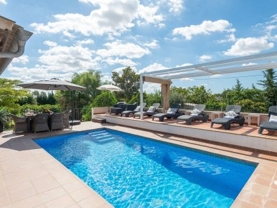 Villa Refugi De Les Aguiles - Outdoor photo 47