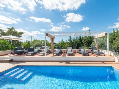 Villa Refugi De Les Aguiles - Outdoor photo 48