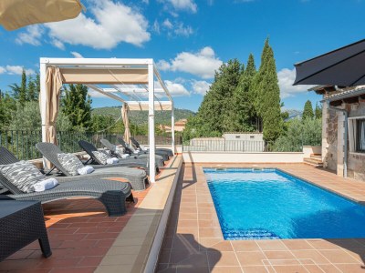 Villa Refugi De Les Aguiles - Outdoor photo 49