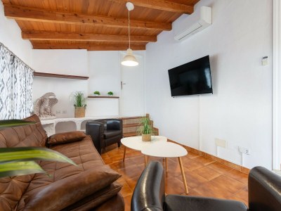 Villa Refugi De Les Aguiles - Outdoor photo 51