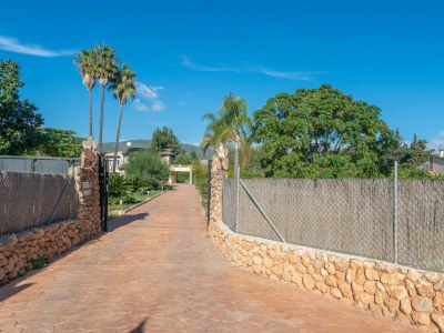 Villa Refugi De Les Aguiles - Outdoor photo 57