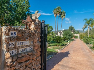 Villa Refugi De Les Aguiles - Outdoor photo 58