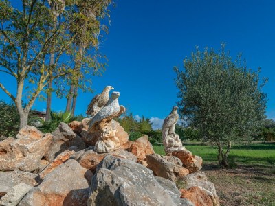 Villa Refugi De Les Aguiles - Outdoor photo 59