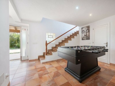 Villa Refugi De Les Aguiles - Outdoor photo 64