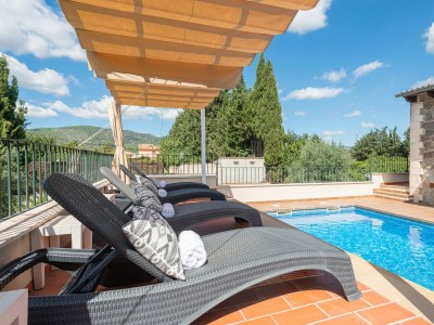 Villa Refugi De Les Aguiles - Outdoor photo 66