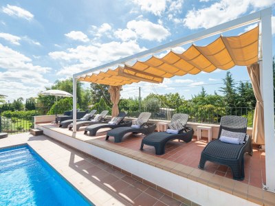 Villa Refugi De Les Aguiles - Outdoor photo 67