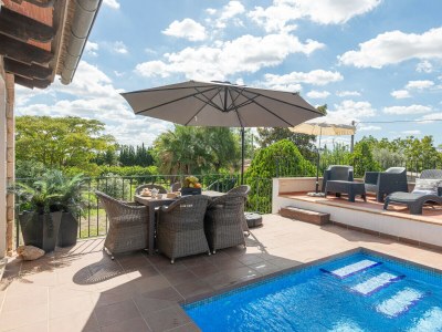 Villa Refugi De Les Aguiles - Outdoor photo 69