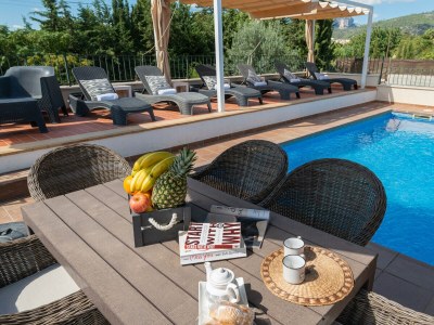 Villa Refugi De Les Aguiles - Outdoor photo 70